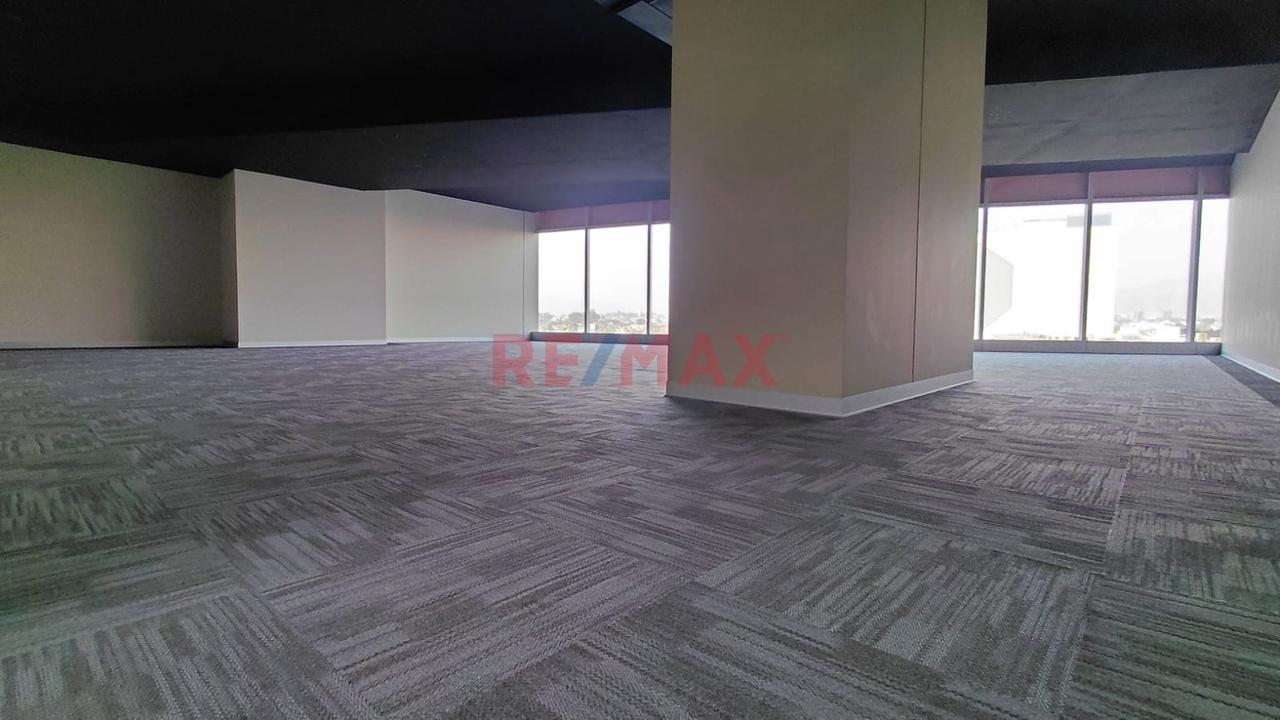 Oficina Corporativa Prime En Edificio More | Vista Panorámica Al Golf Y Máximo Estándar Empresarial — foto 10