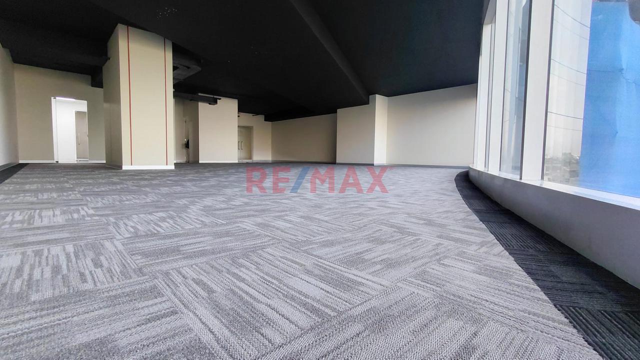Oficina Corporativa Prime En Edificio More | Vista Panorámica Al Golf Y Máximo Estándar Empresarial — foto 7