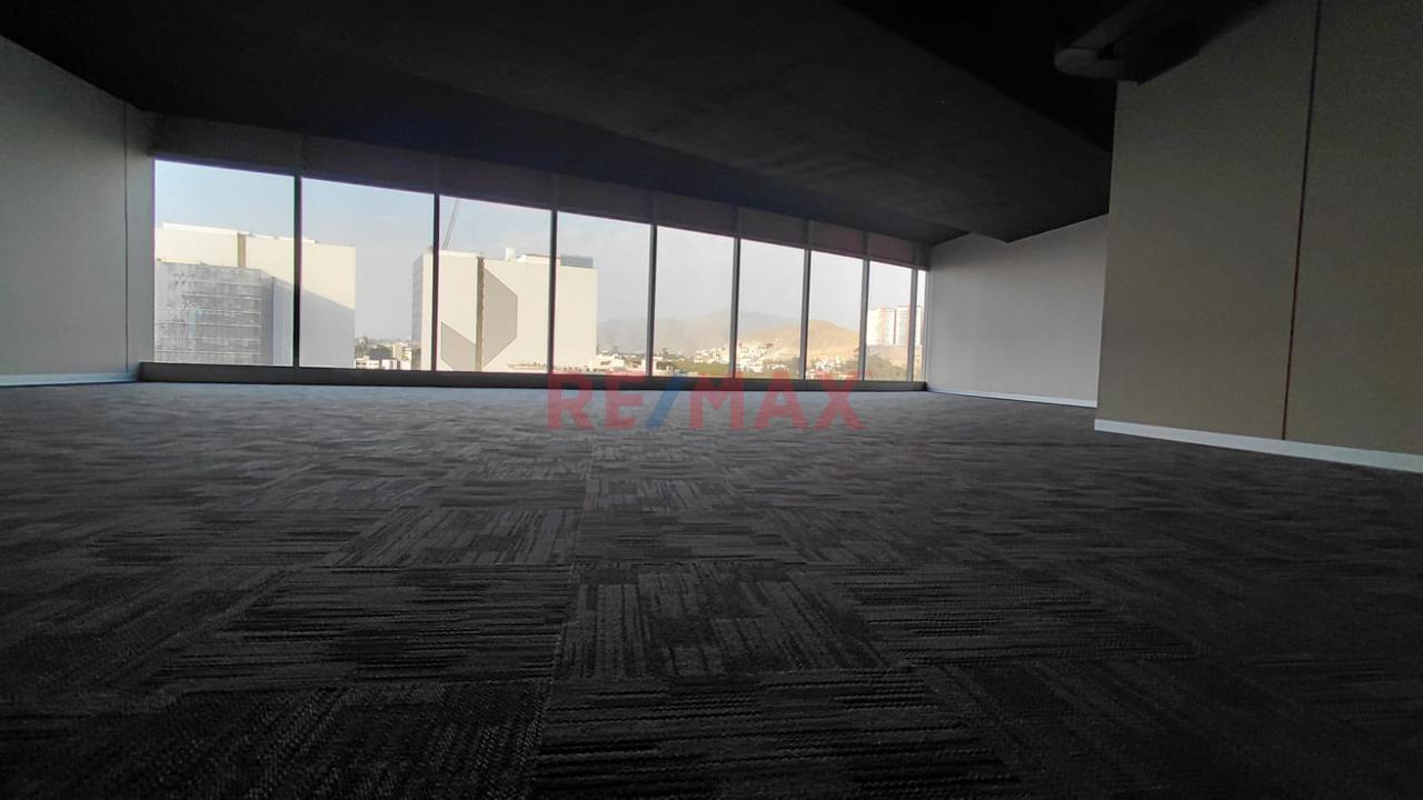 Oficina Corporativa Prime En Edificio More | Vista Panorámica Al Golf Y Máximo Estándar Empresarial — foto 11
