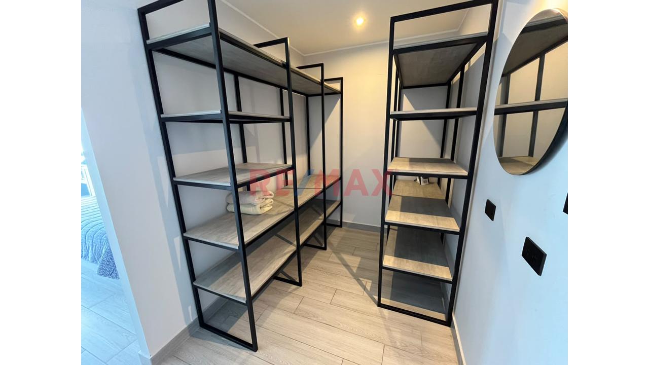 Exclusivo Alquiler En Punta Hermosa: 3 Dormitorios, Terraza Con Jacuzzi Y Bbq Frente Al Mar - 9