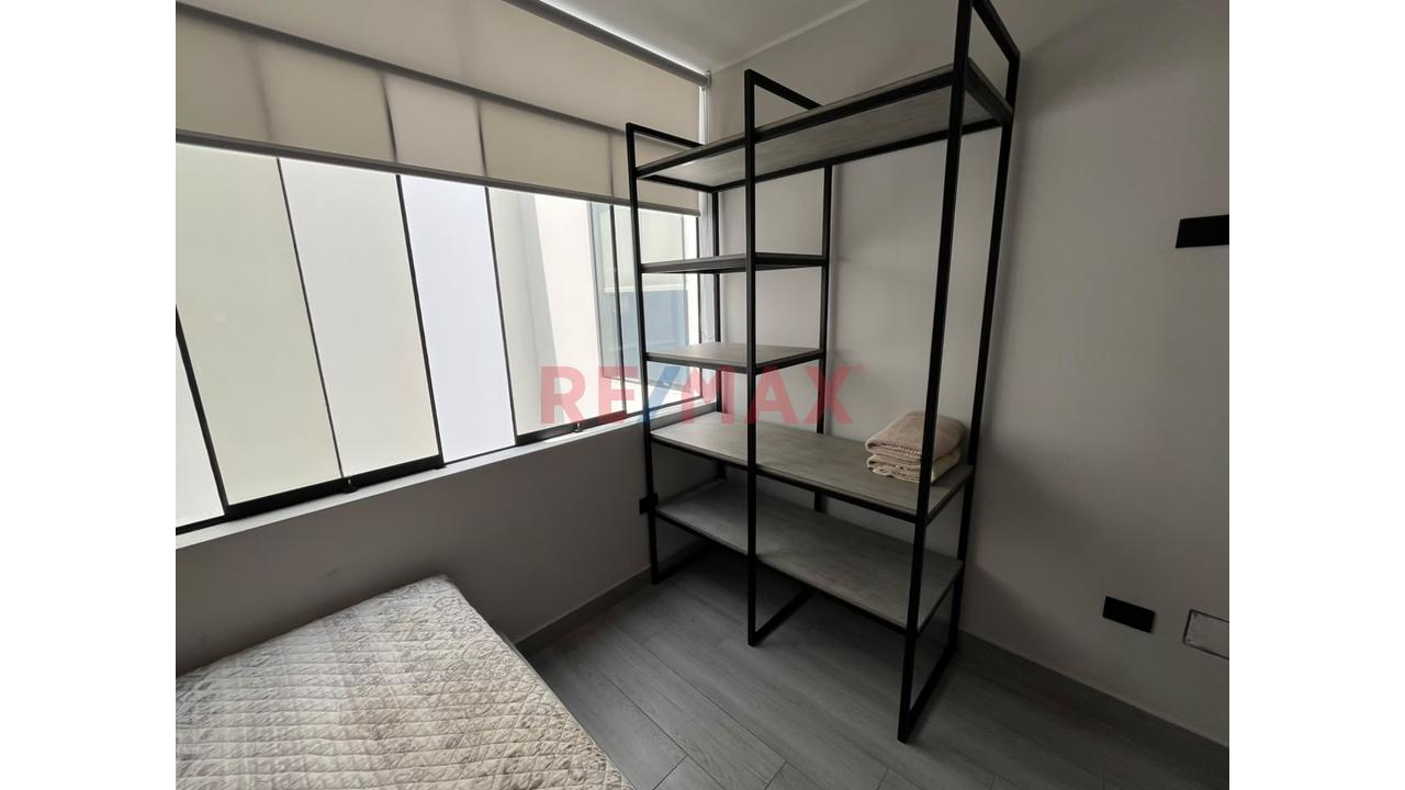 Exclusivo Alquiler En Punta Hermosa: 3 Dormitorios, Terraza Con Jacuzzi Y Bbq Frente Al Mar - 14