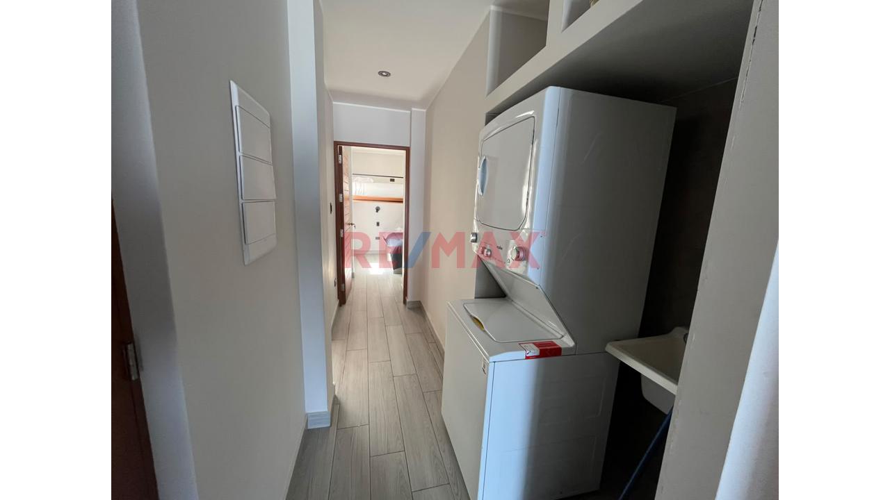 Exclusivo Alquiler En Punta Hermosa: 3 Dormitorios, Terraza Con Jacuzzi Y Bbq Frente Al Mar - 11