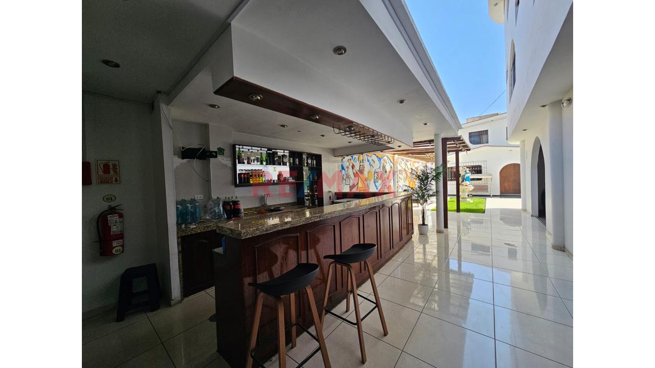 Venta Hotel Turístico Moche 100% Operativo - 6