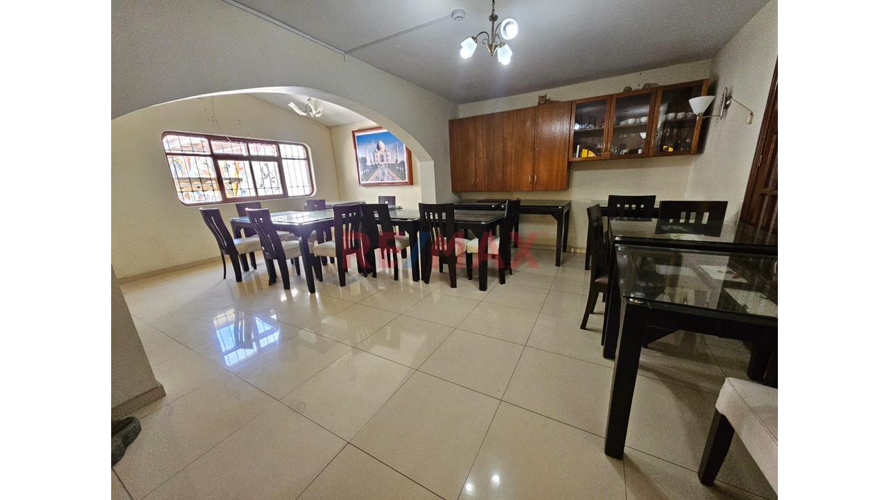 Venta Hotel Turístico Moche 100% Operativo - 5