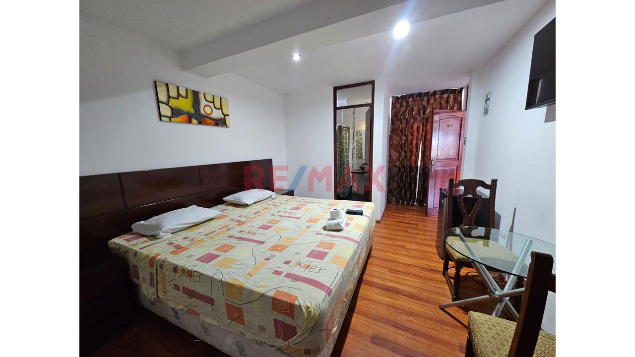 Venta Hotel Turístico Moche 100% Operativo - 10