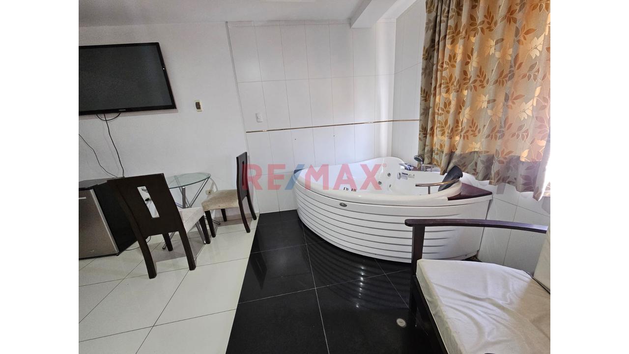 Venta Hotel Turístico Moche 100% Operativo - 8