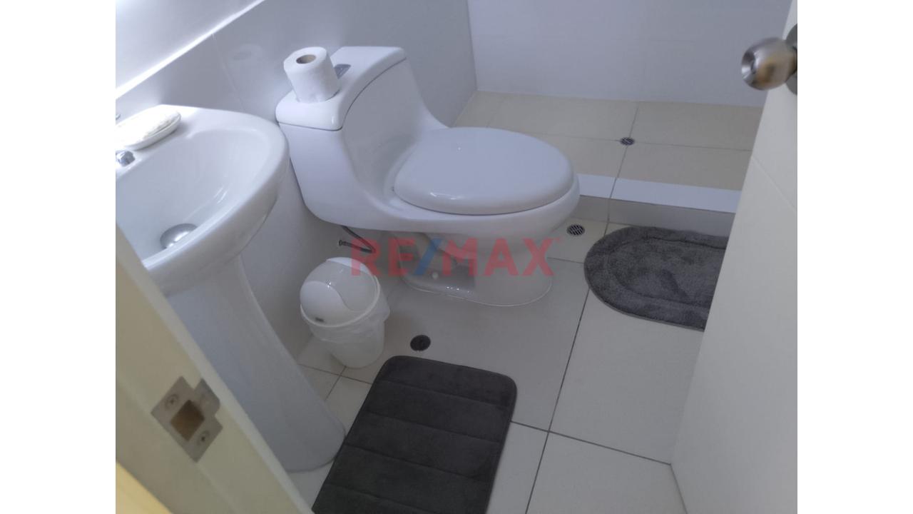 🏡 Departamento Totalmente Amoblado En Alquiler | Listo Para Mudarte - 9