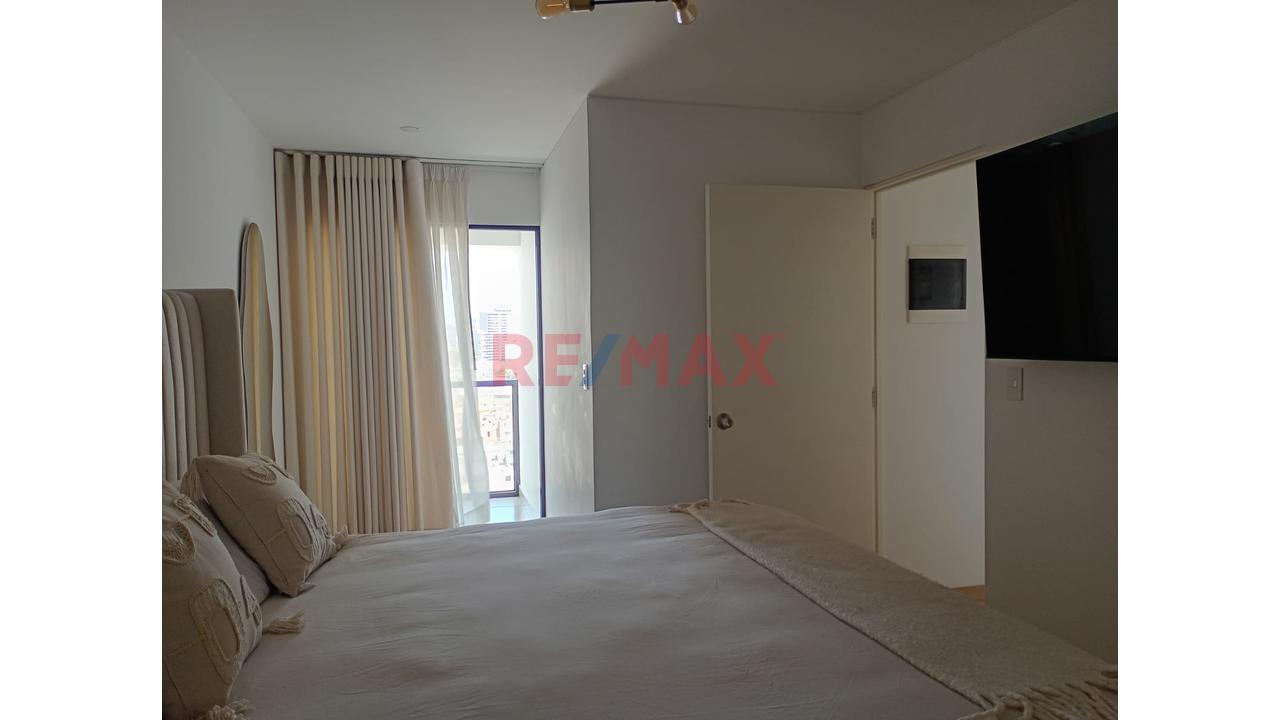 🏡 Departamento Totalmente Amoblado En Alquiler | Listo Para Mudarte - 7