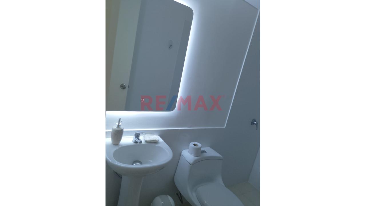 🏡 Departamento Totalmente Amoblado En Alquiler | Listo Para Mudarte - 8