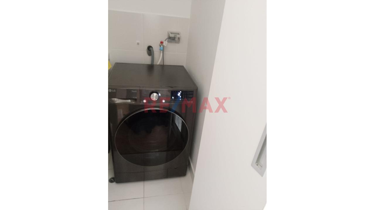 🏡 Departamento Totalmente Amoblado En Alquiler | Listo Para Mudarte - 6