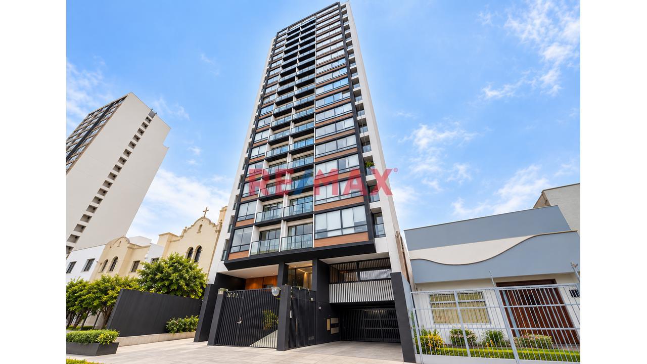 🏡 Departamento Totalmente Amoblado En Alquiler | Listo Para Mudarte