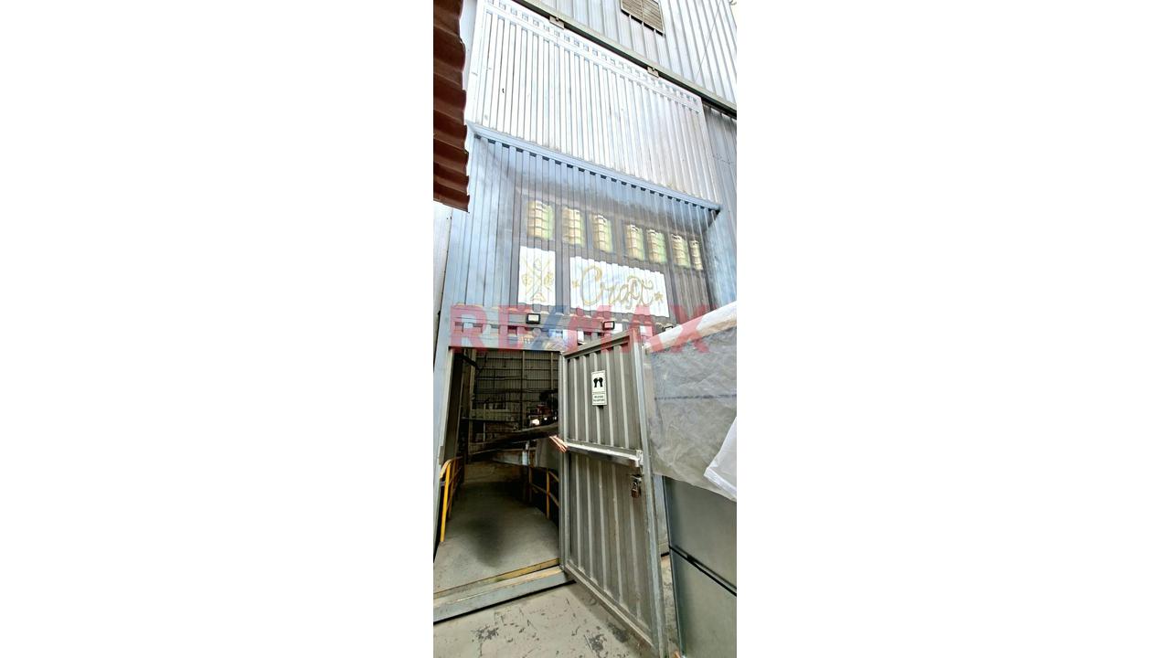 ¡Imponente Local Logístico/Industrial I2!   Alt. Cdra. 16  Av. Argentina (Cerca Óvalo Nicolás Dueñas) — foto 11