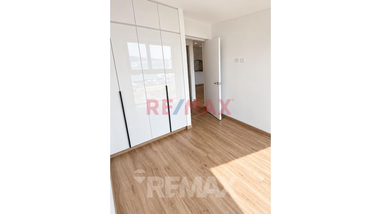 Venta Departamento Frente Al Mar De Estreno En Chorrillos — foto 12