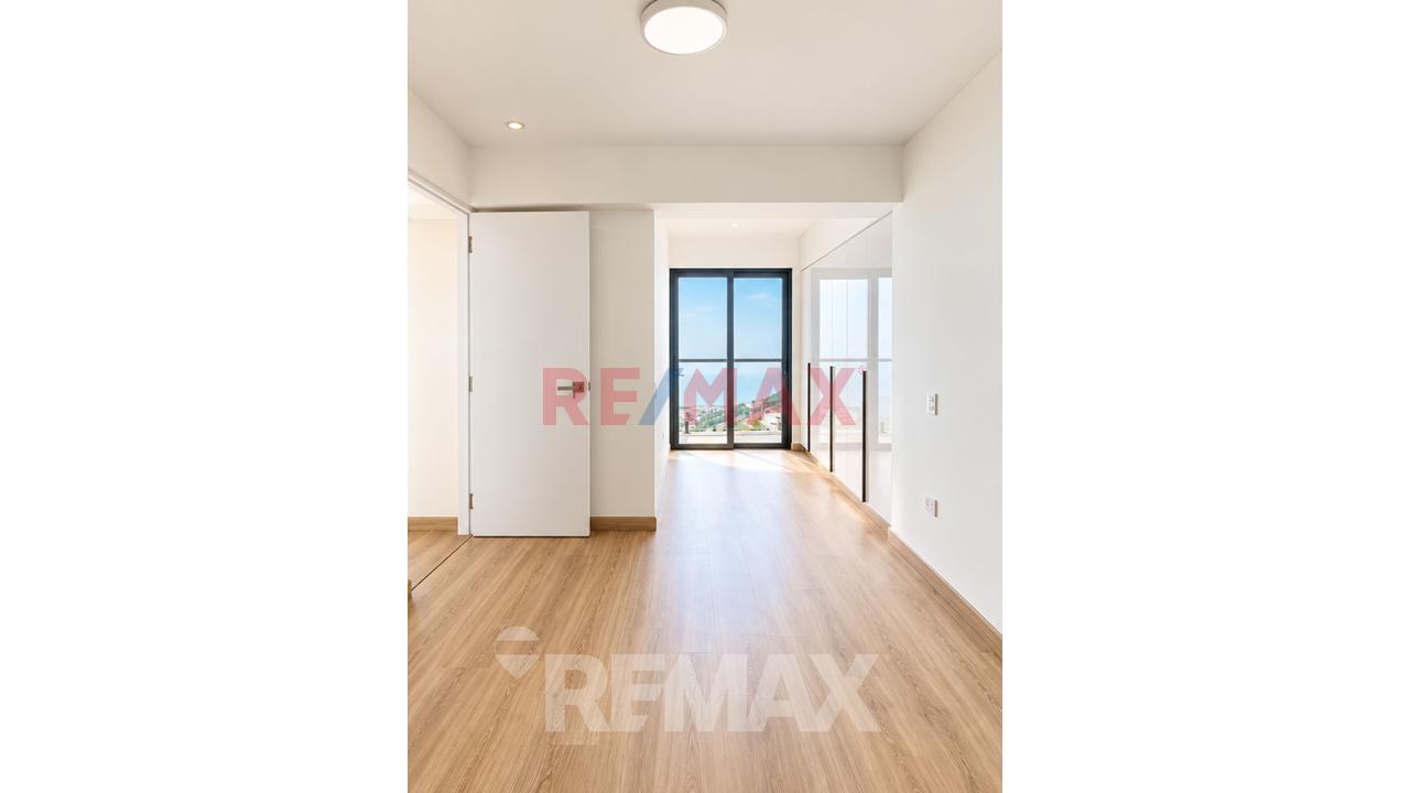 Venta Departamento Frente Al Mar De Estreno En Chorrillos — foto 9