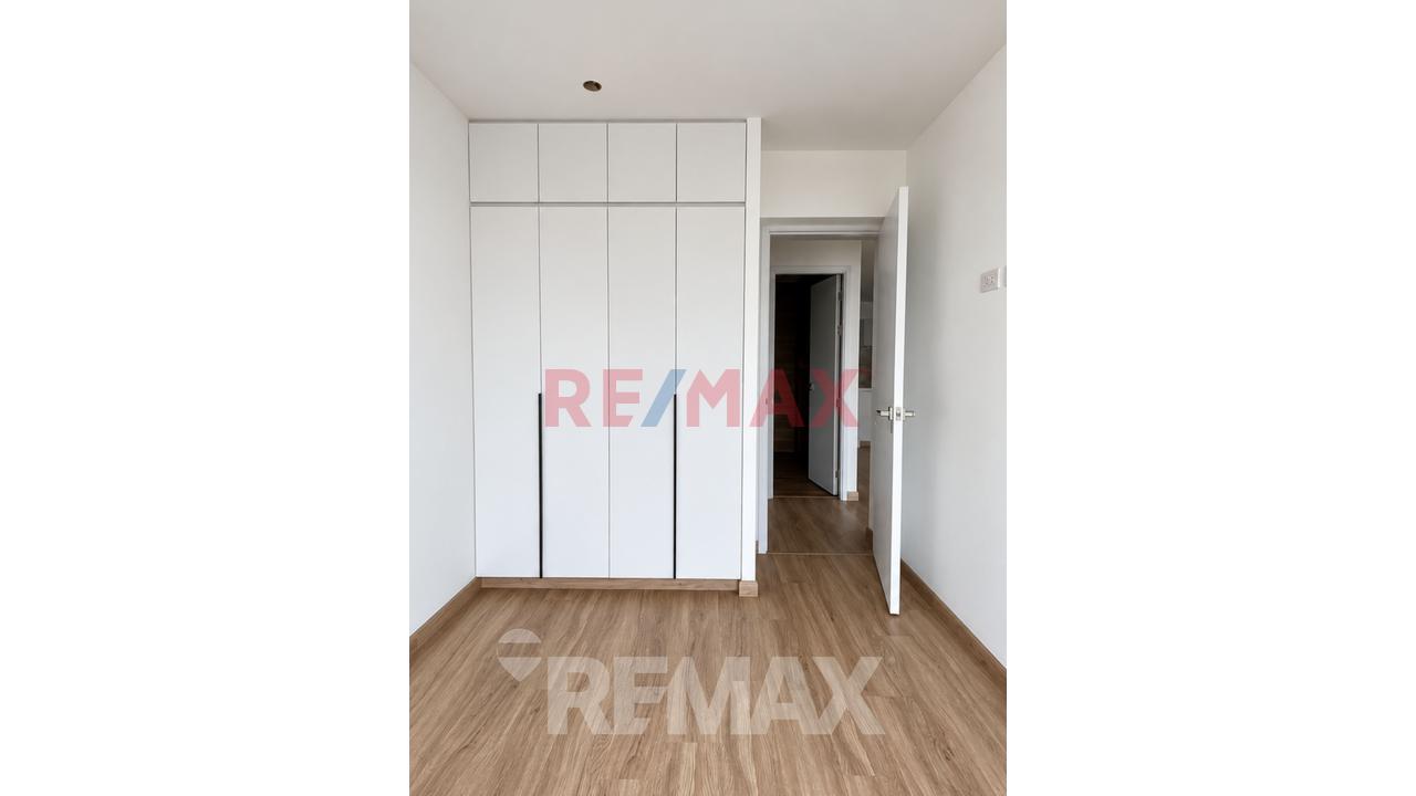 Venta Departamento Frente Al Mar De Estreno En Chorrillos — foto 14