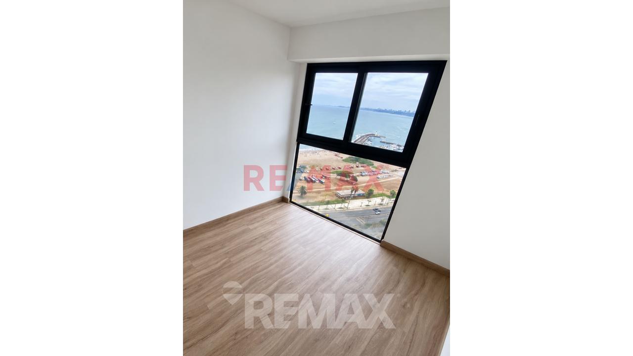Venta Departamento Frente Al Mar De Estreno En Chorrillos — foto 15