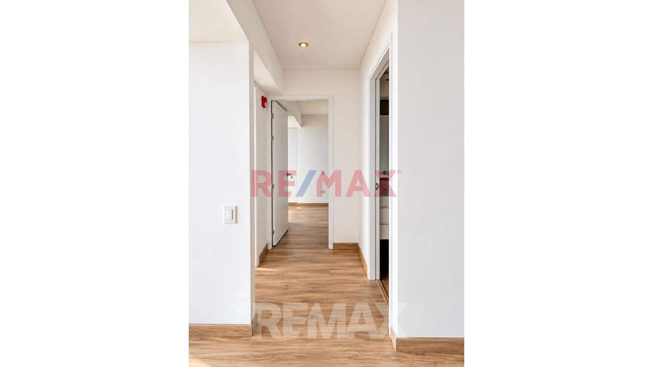 Venta Departamento Frente Al Mar De Estreno En Chorrillos — foto 11