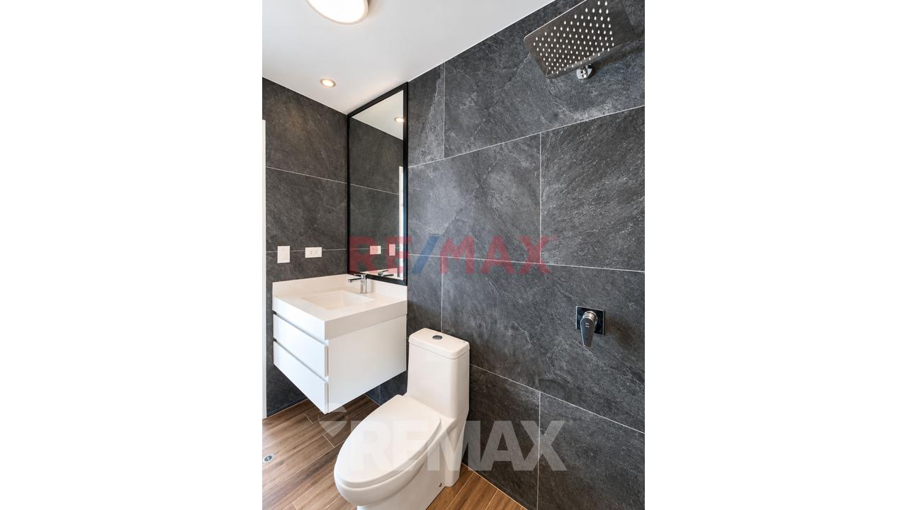 Venta Departamento Frente Al Mar De Estreno En Chorrillos - 17