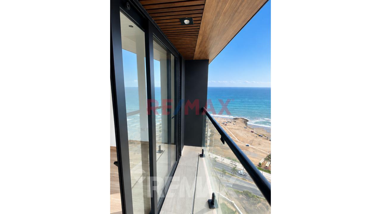Venta Departamento Frente Al Mar De Estreno En Chorrillos — foto 3