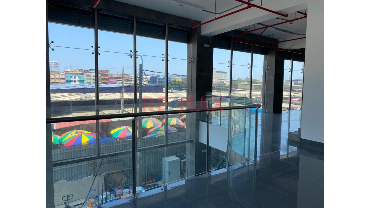 Alquilo Locales Comerciales En Edificio Balta: 1Er Piso,2Do Piso, Y 3Er Piso - 2