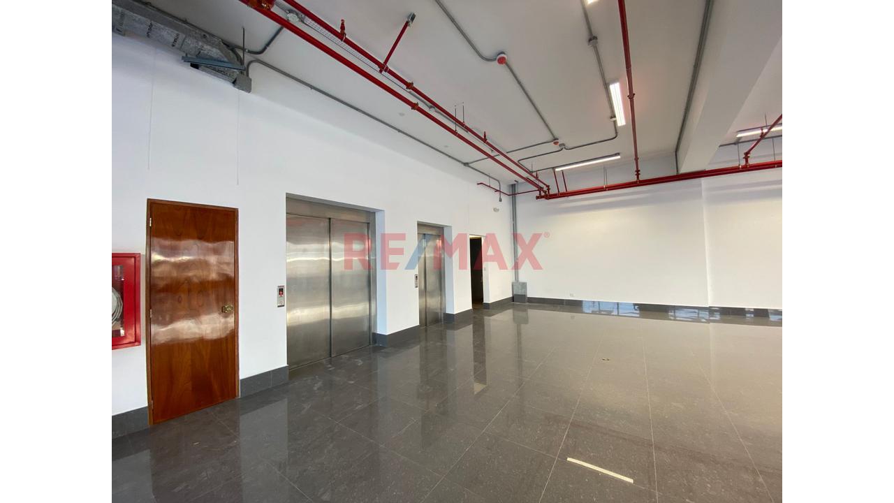 Alquilo Locales Comerciales En Edificio Balta: 1Er Piso,2Do Piso, Y 3Er Piso - 7