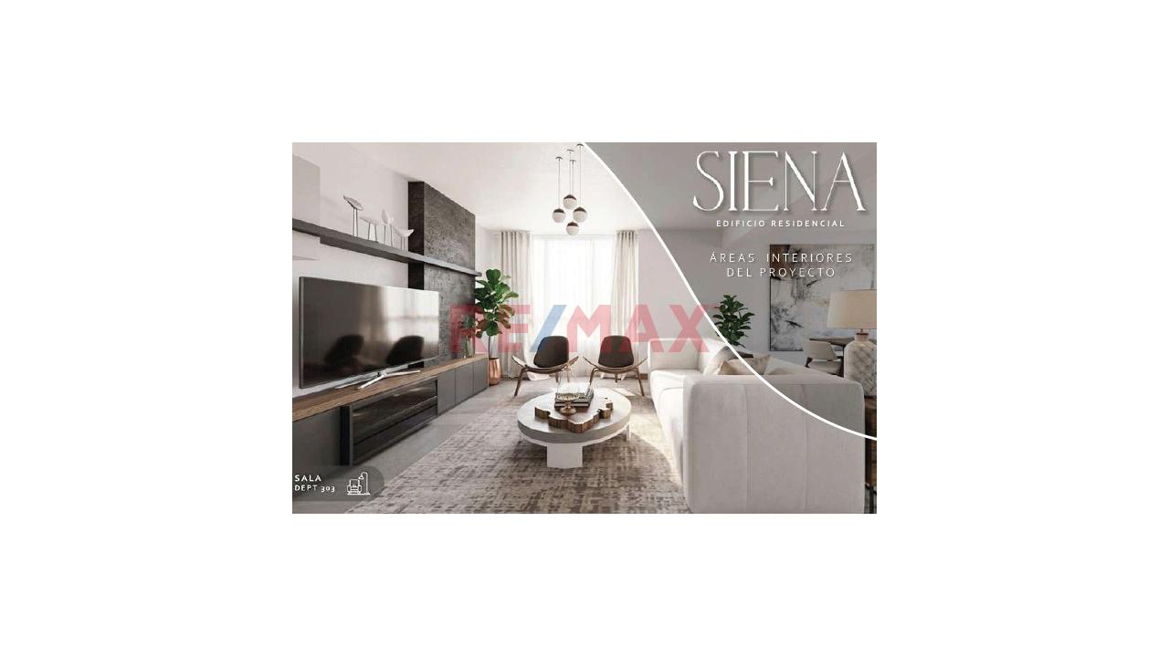🏡✨ **Proyecto Siena | Departamento En Preventa - 7Mo Piso - Dpto 701** - 4
