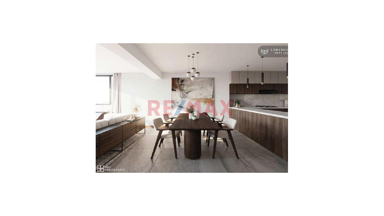 🏡✨ **Proyecto Siena | Departamento En Preventa - 7Mo Piso - Dpto 703** - 5