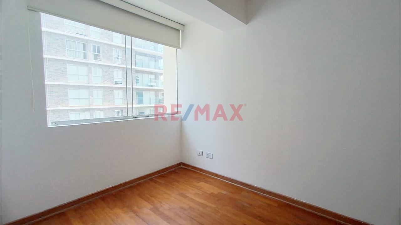 Alquiler Departamento / 92M2 / 3 Habitaciones / Cochera / Magdalena Del Mar Limite Con Jesus Maria — foto 10