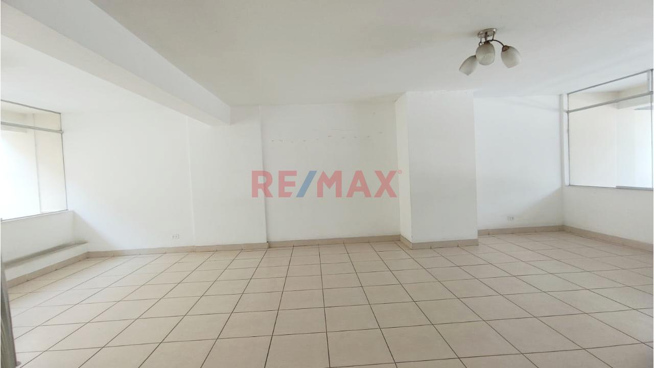 Alquiler Departamento / 92M2 / 3 Habitaciones / Cochera / Magdalena Del Mar Limite Con Jesus Maria — foto 15