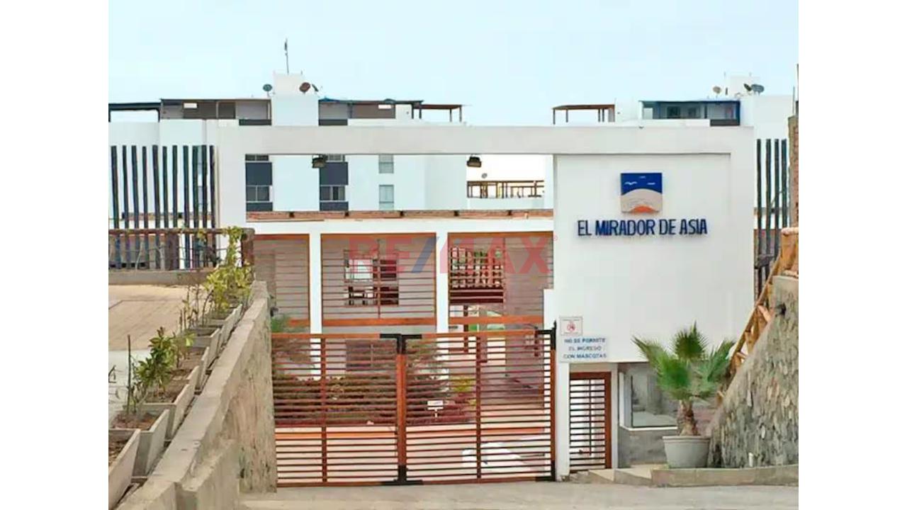 Venta De Terreno De 223 M2 - Asia Cañete - 6