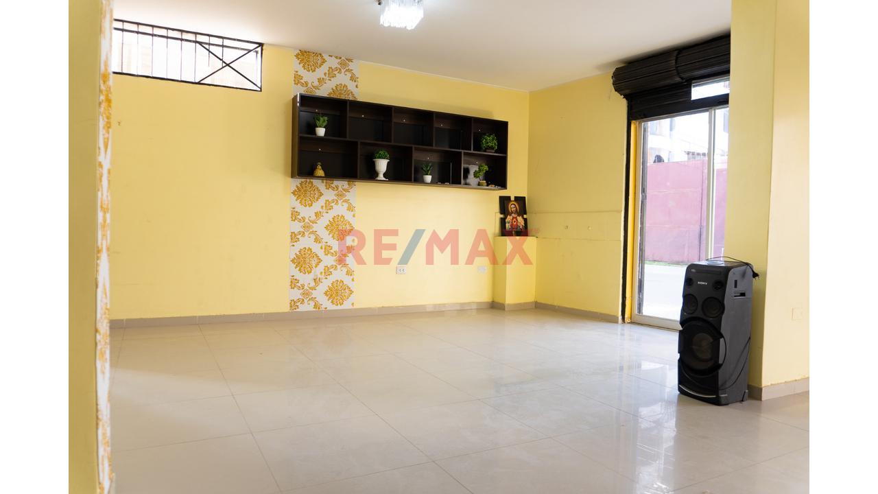 Alquiler De Local Comercial - 2