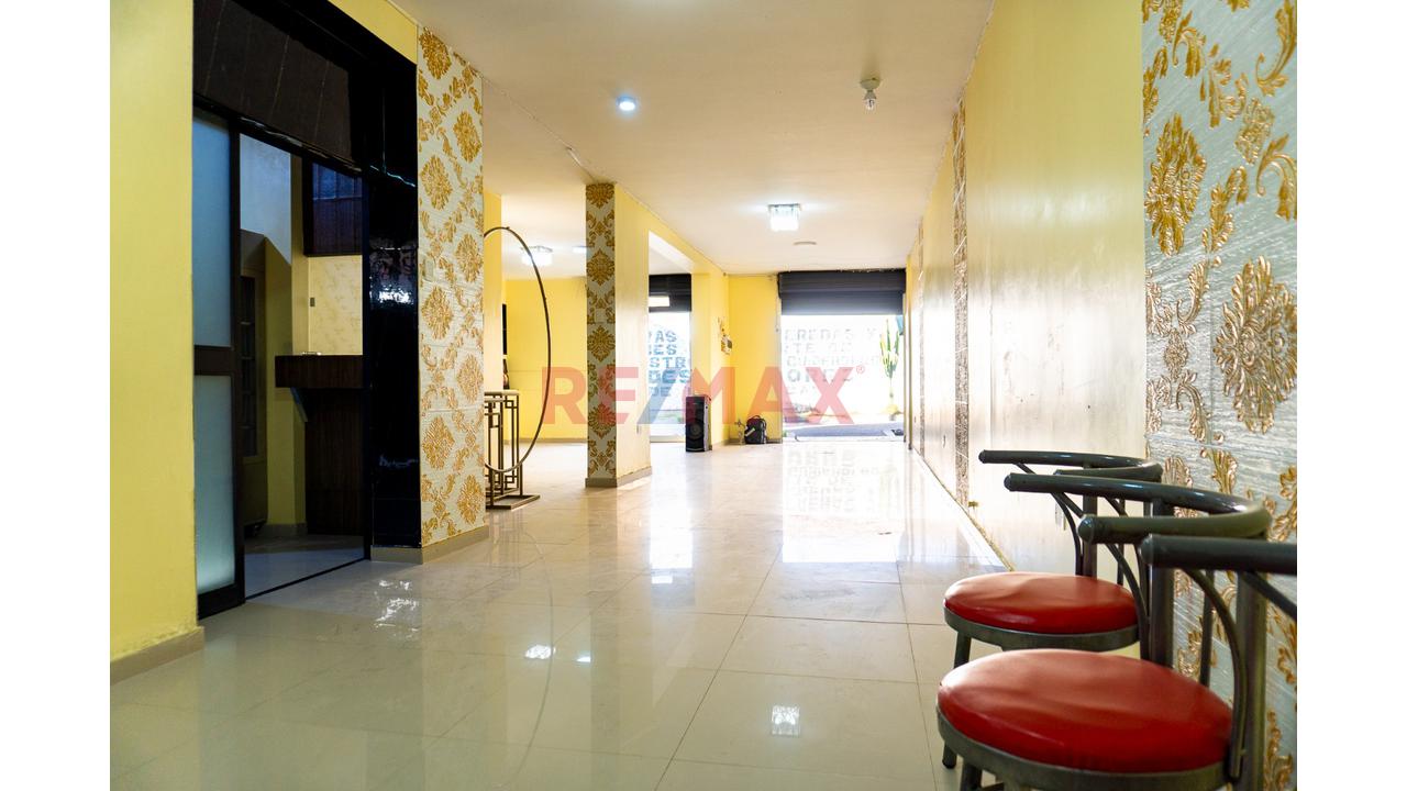 Alquiler De Local Comercial - 5