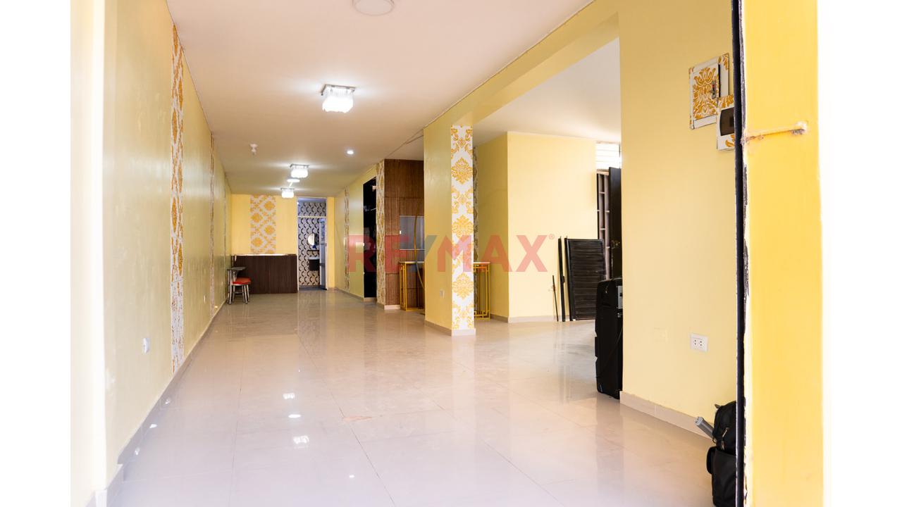 Alquiler De Local Comercial - 7