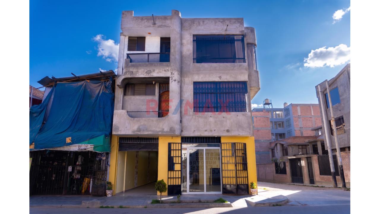 Alquiler De Local Comercial - 1