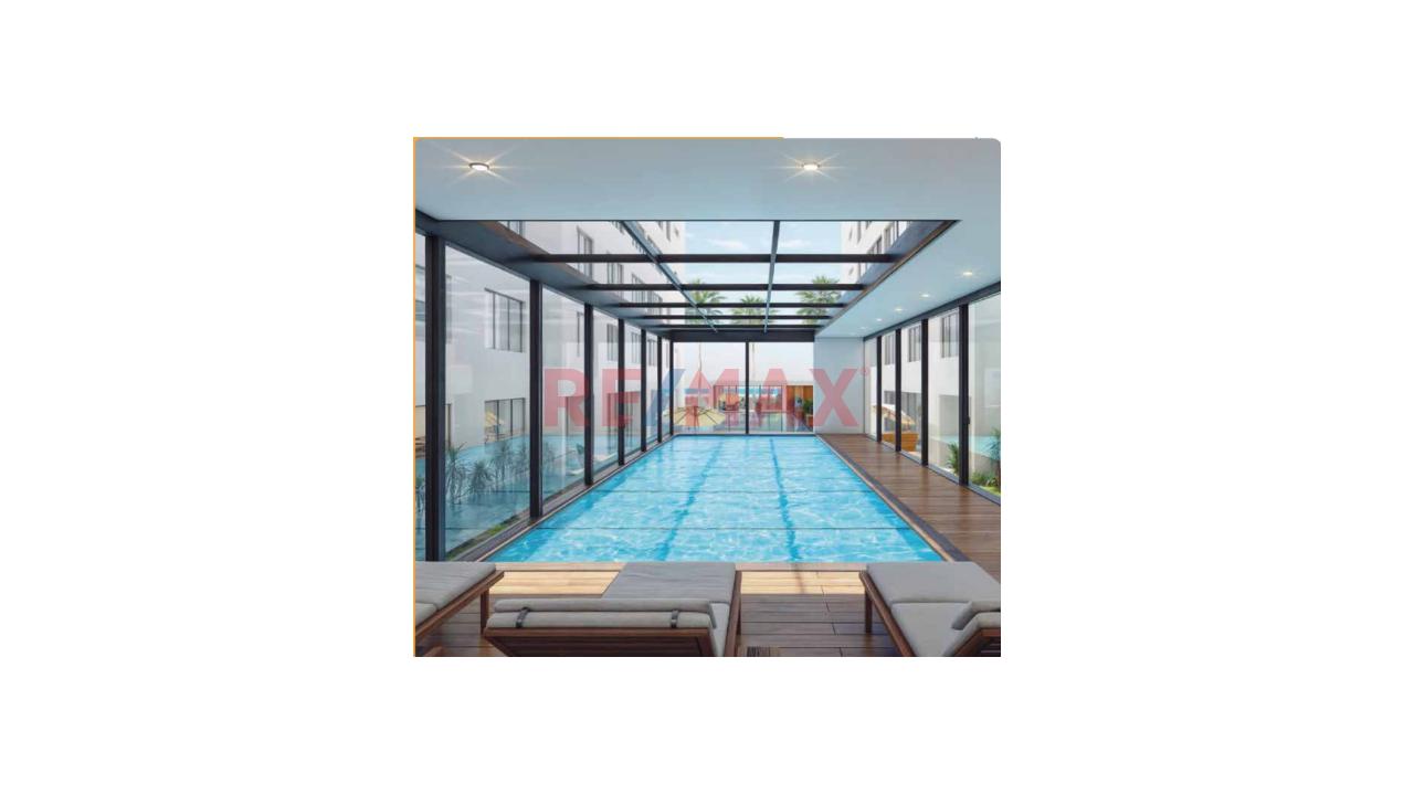 Venta De Departamento En San Miguel - 6