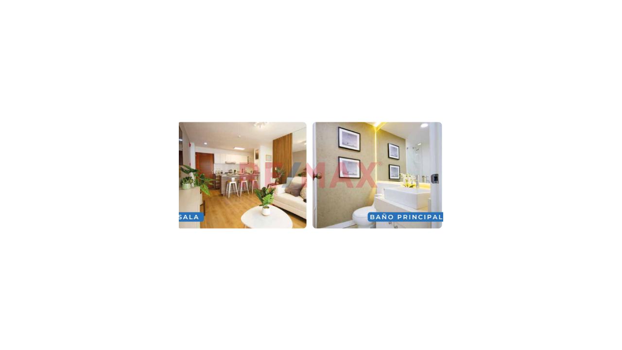 Venta De Departamento En San Miguel - 5