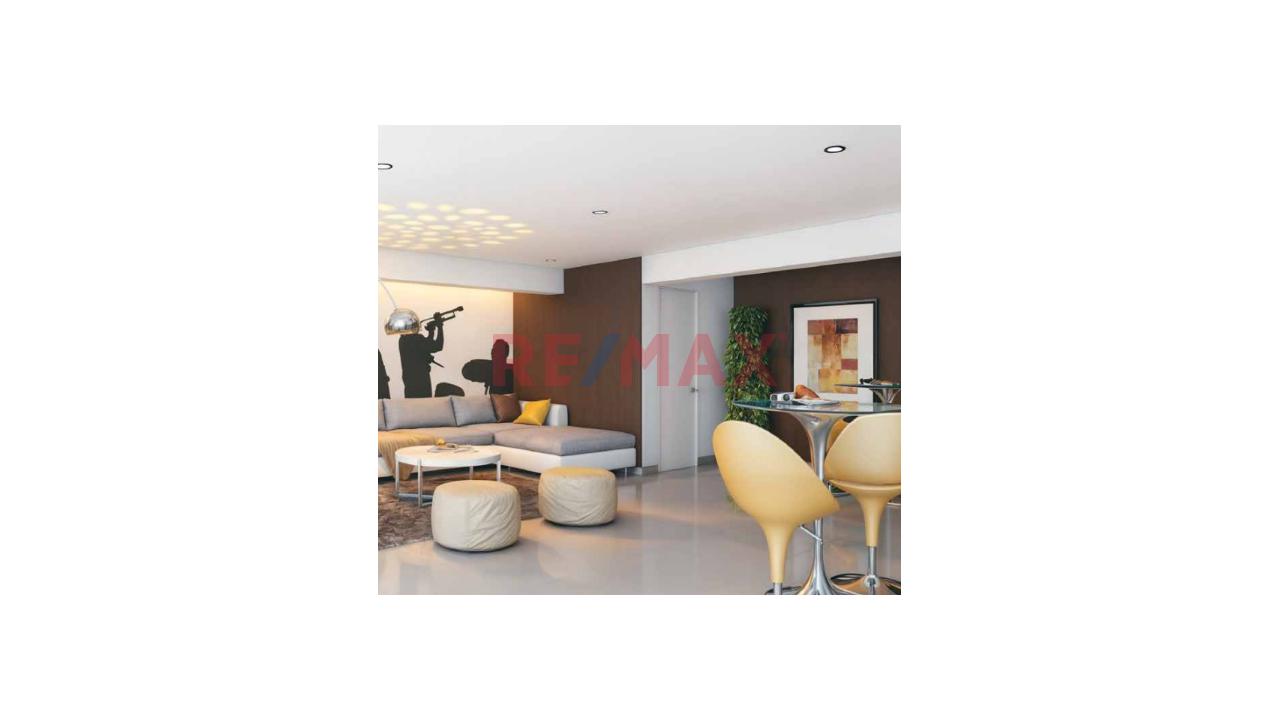 Venta De Departamento En San Miguel - 8