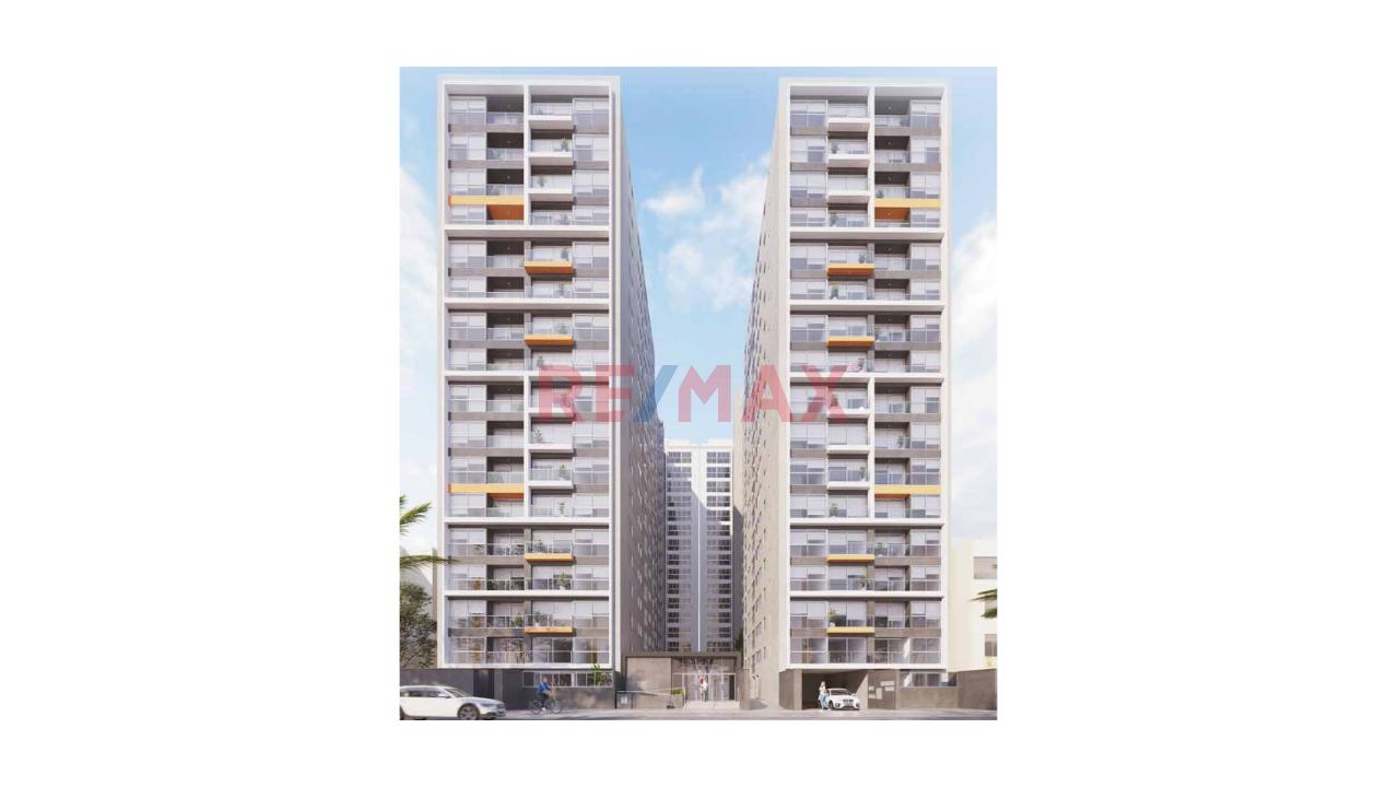 Venta De Departamento En San Miguel - 3