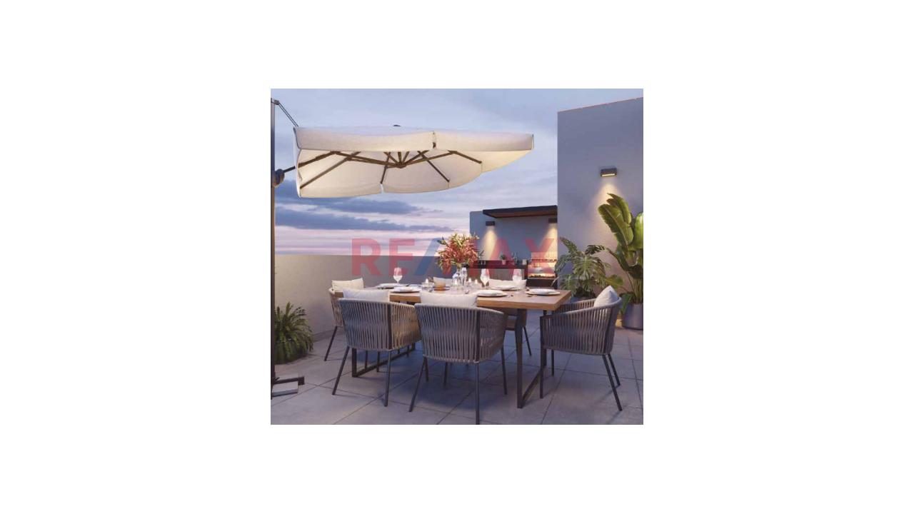 Venta De Departamento En San Miguel - 7