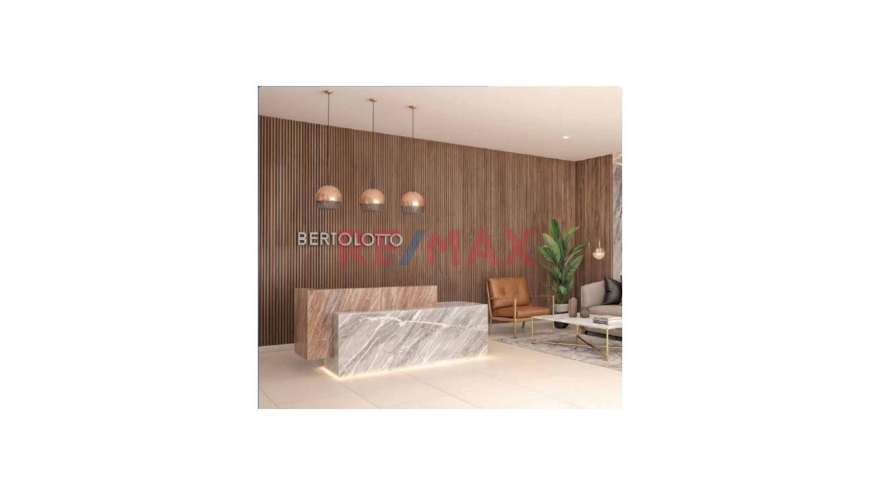 Venta De Departamento En San Miguel