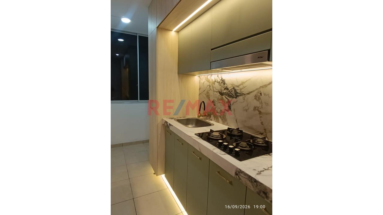 🏡✨ Alquiler De Departamento En Condominio Centrika – Piura S/. 1,200 - 6