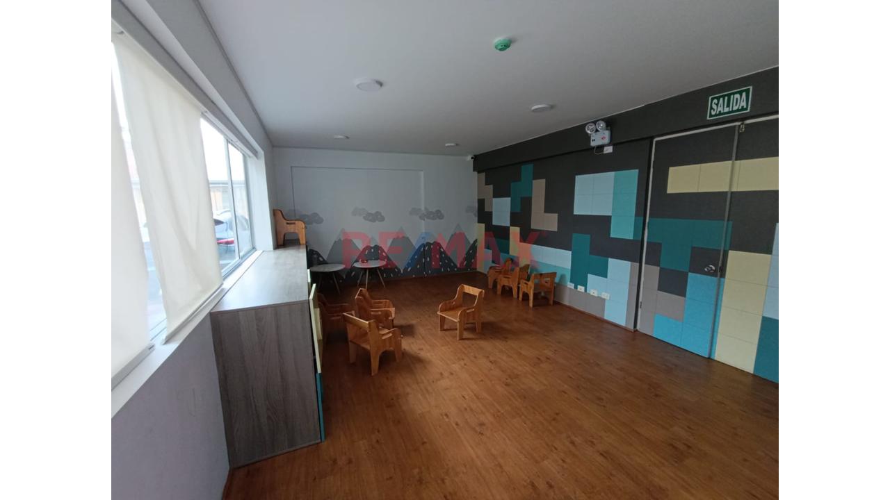 🏡✨ Alquiler De Departamento En Condominio Centrika – Piura S/. 1,200 - 16