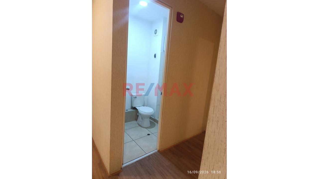 🏡✨ Alquiler De Departamento En Condominio Centrika – Piura S/. 1,200 - 9