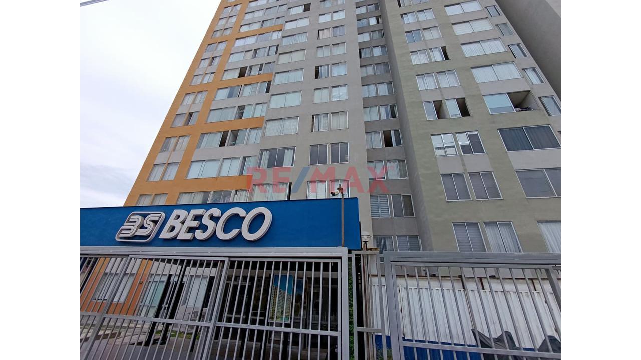 🏡✨ Alquiler De Departamento En Condominio Centrika – Piura S/. 1,200 - 4