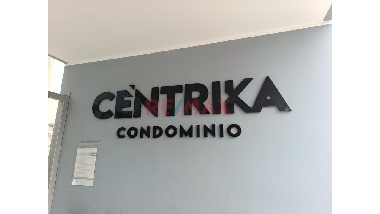 🏡✨ Alquiler De Departamento En Condominio Centrika – Piura S/. 1,200 - 13