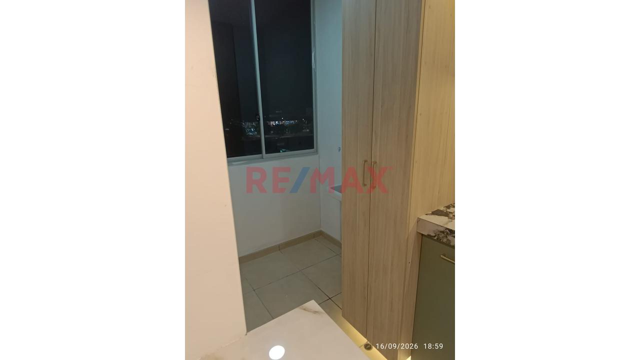 🏡✨ Alquiler De Departamento En Condominio Centrika – Piura S/. 1,200 - 2