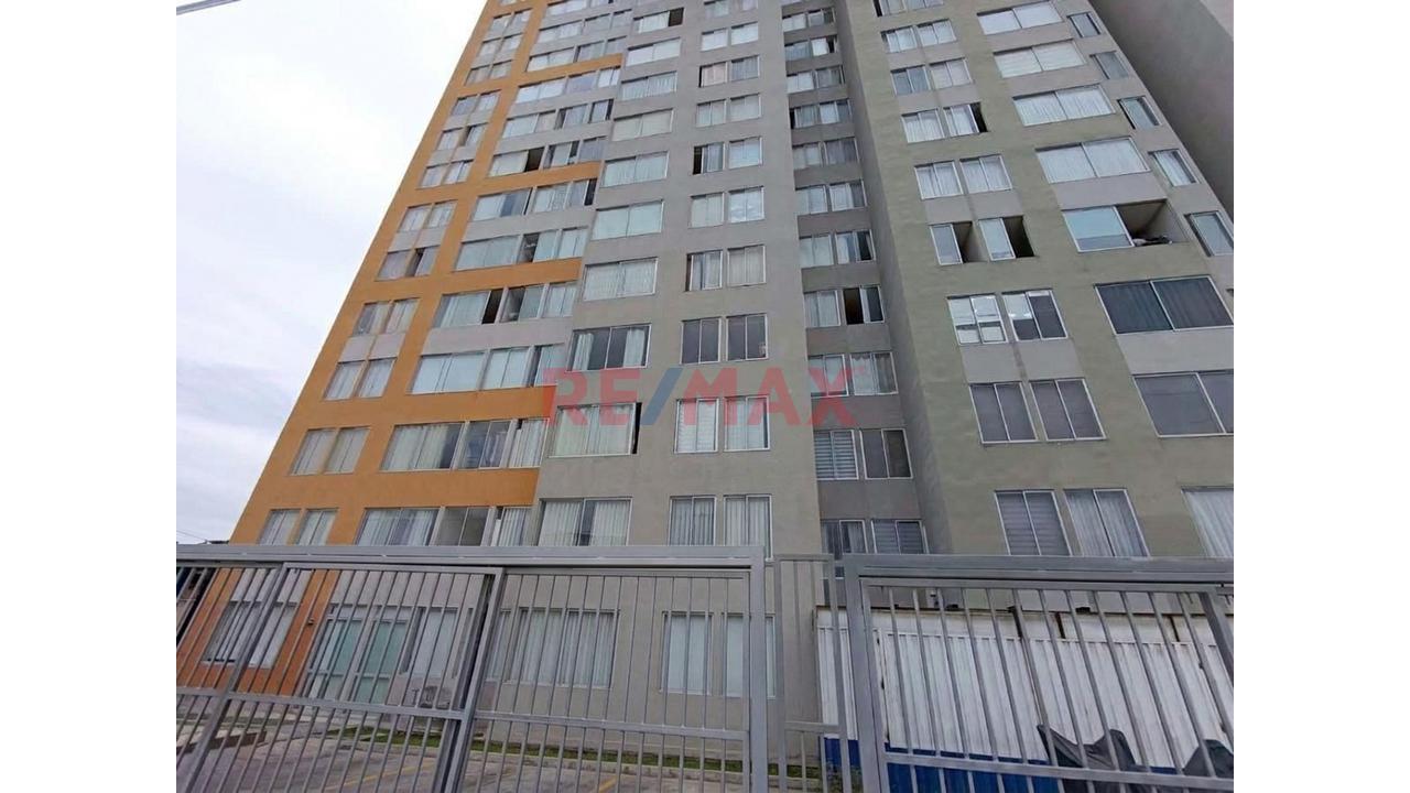 🏡✨ Alquiler De Departamento En Condominio Centrika – Piura S/. 1,200 - 1
