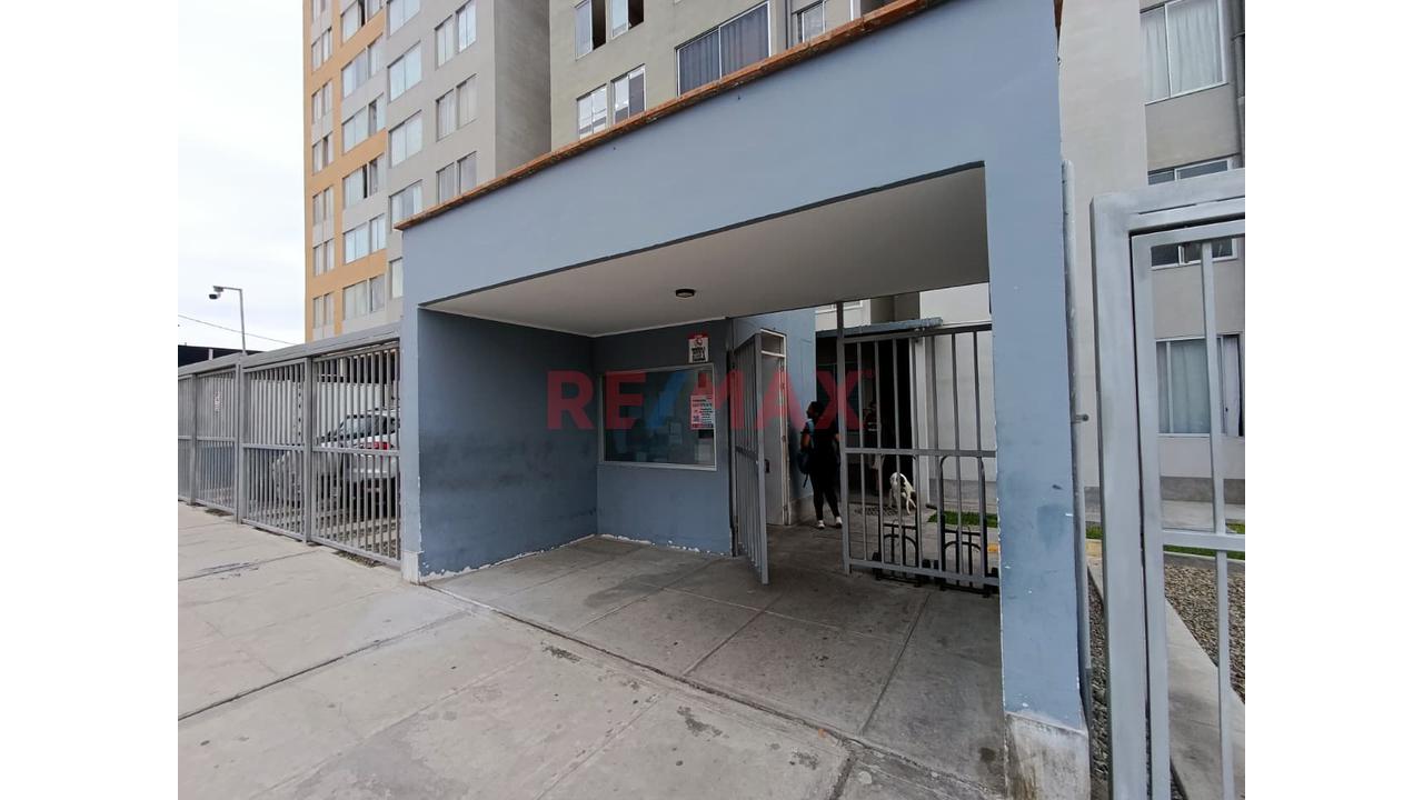 🏡✨ Alquiler De Departamento En Condominio Centrika – Piura S/. 1,200 - 5