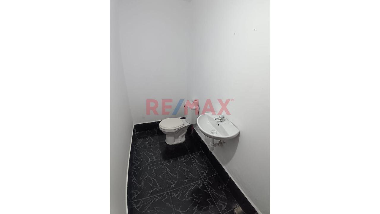 Local Comercial De 150 M² En Av. Aviación | Frente A La Videna | Límite La Victoria Y San Luis — foto 9