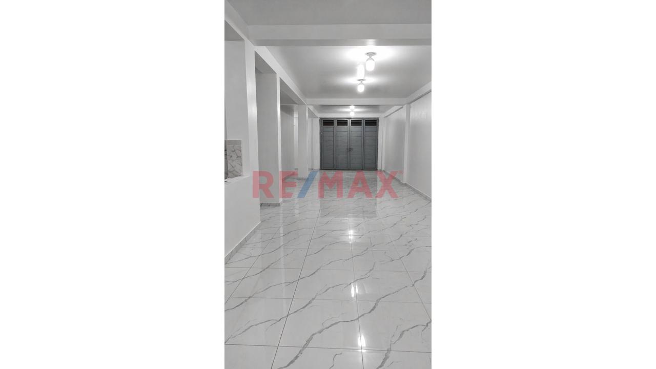 📣Alquiler De Amplio Local Comercial En Primer Piso En Av Revolucion — foto 5